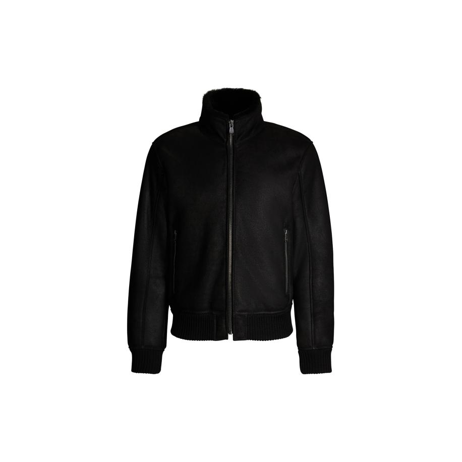 JOOP! Jeans JOOP! Jeans Tussenjas Razor zwart -