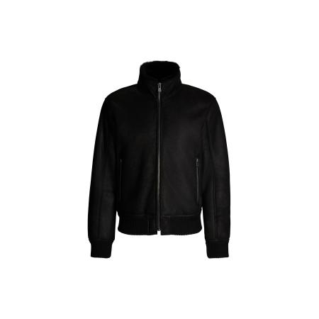 JOOP! Jeans JOOP! Jeans Tussenjas Razor zwart