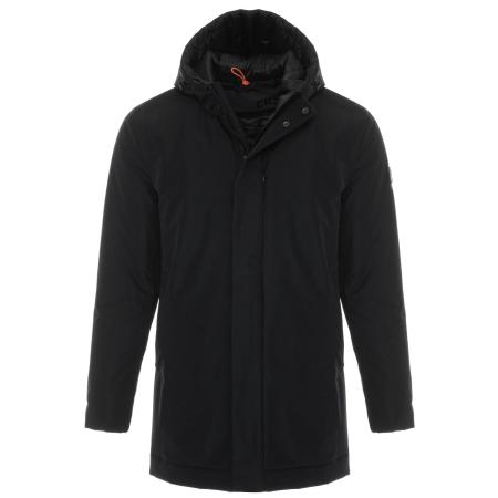 Carisma CARISMA Winterjas zwart