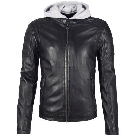 Gipsy by Mauritius Tussenjas Rylo LAKEV zwart