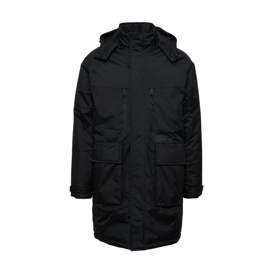 Halo HALO Functionele jas zwart -