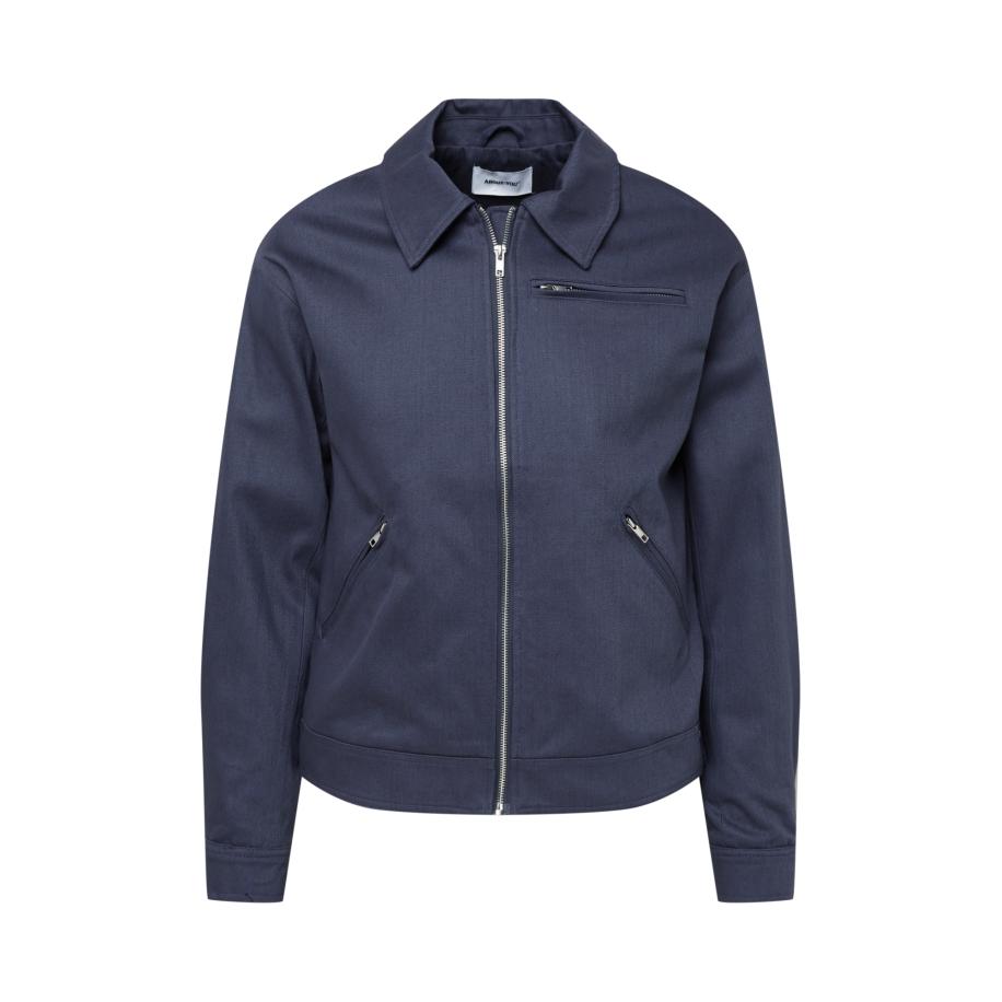 ABOUT YOU ABOUT YOU Tussenjas Edgar blauw -