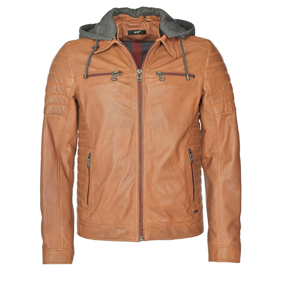 Maze Maze Tussenjas bruin -