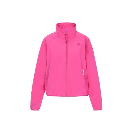 Schmuddelwedda Schmuddelwedda Functionele jas pink