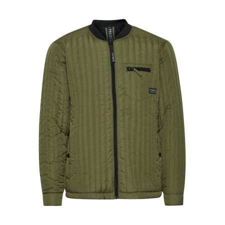 11 Project 11 Project Tussenjas Arik groen / zwart