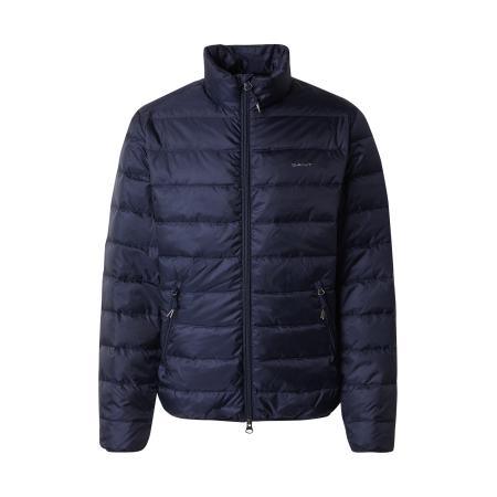 Gant GANT Winterjas donkerblauw