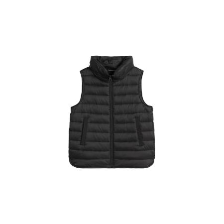 Marc O'Polo Marc OPolo Bodywarmer zwart