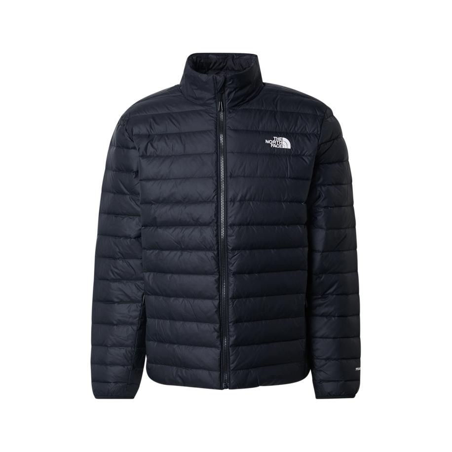 The North Face THE NORTH FACE Tussenjas Classic zwart / wit -