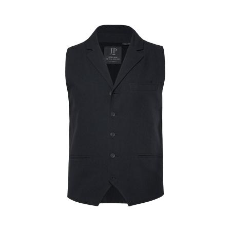 JP1880 JP1880 Bodywarmer zwart