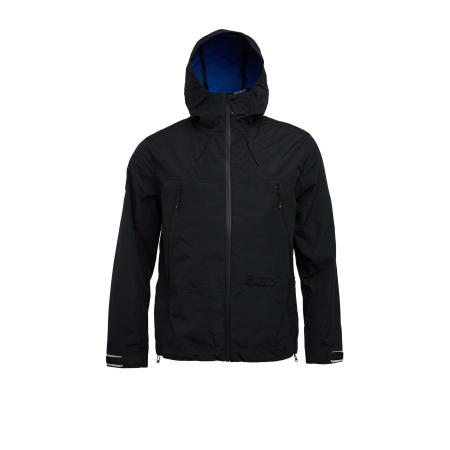 JACK1T JACK1T Functionele jas Krypton zwart