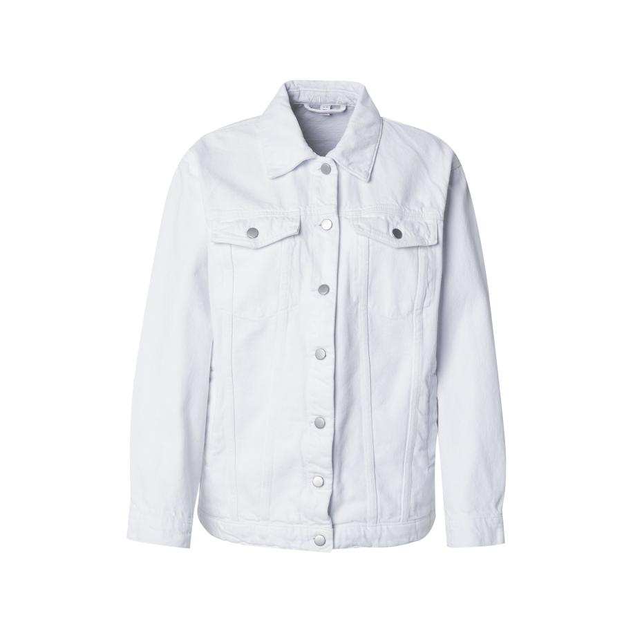Vila VILA Tussenjas VIMEY white denim -