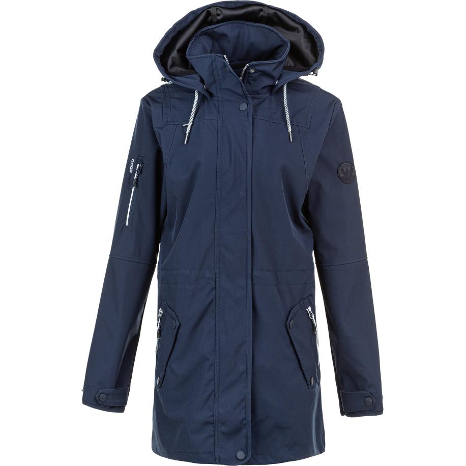 Whistler Whistler Outdoorjas ISOBEL navy -