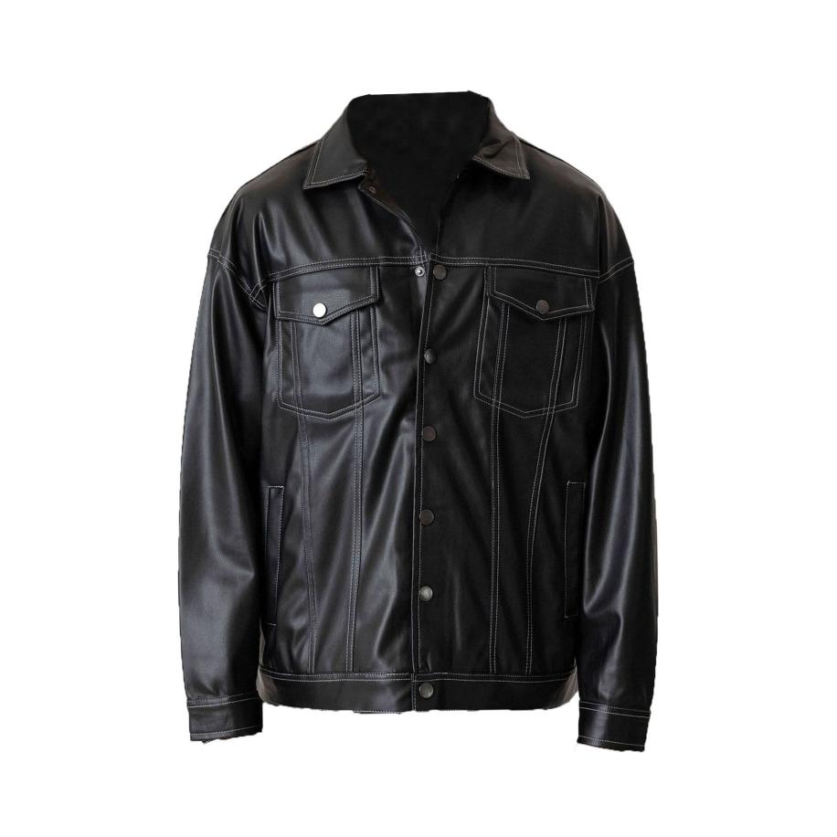 Dandalo Dandalo Tussenjas zwart -