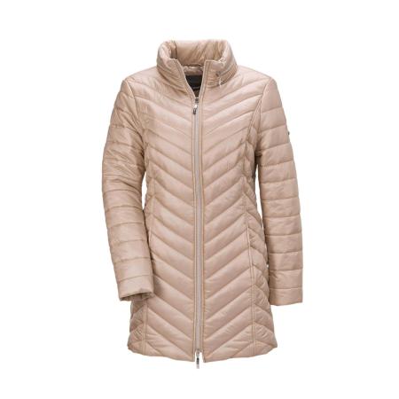 Goldner Goldner Tussenjas cappuccino