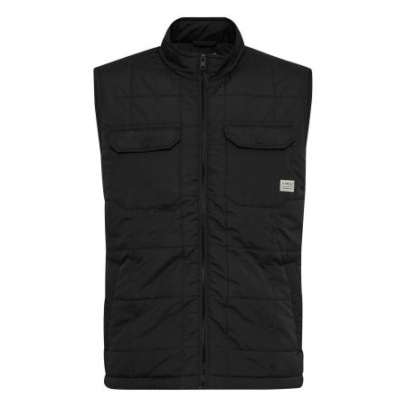 11 Project 11 Project Bodywarmer Prvitello zwart
