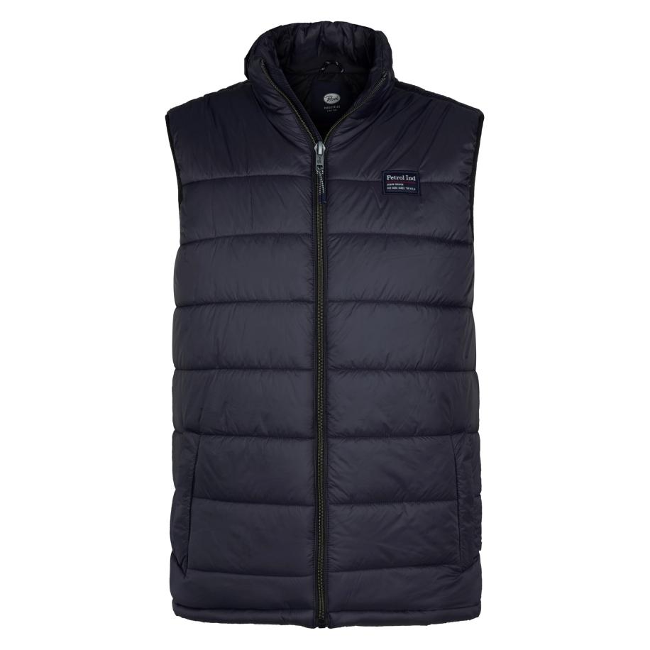 Petrol Industries Petrol Industries Bodywarmer Bryce marine -