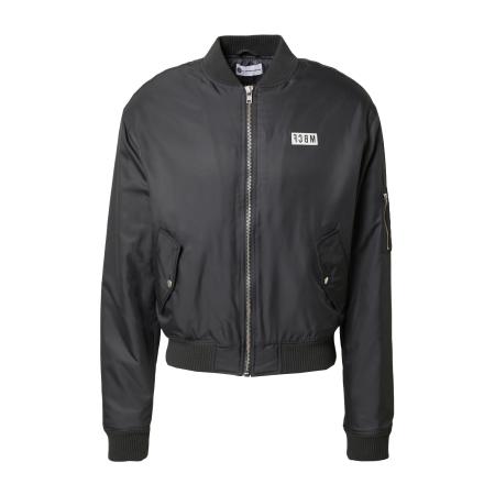 FCBM FCBM Tussenjas Nicolas donkergrijs