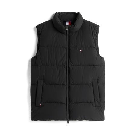 Tommy Hilfiger TOMMY HILFIGER Bodywarmer zwart