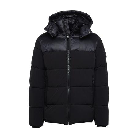 JOOP! Jeans JOOP! Jeans Winterjas Joshas zwart