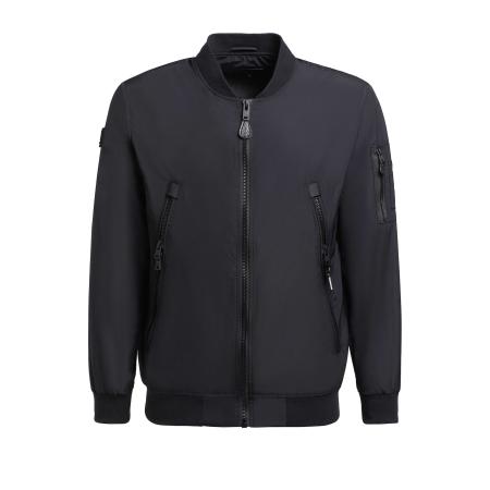 Khujo khujo Tussenjas Astile3 zwart