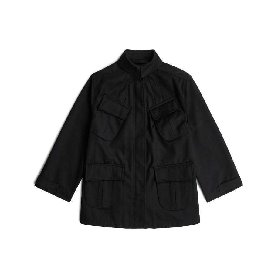 G-STAR Tussenjas Chisel zwart Zwart