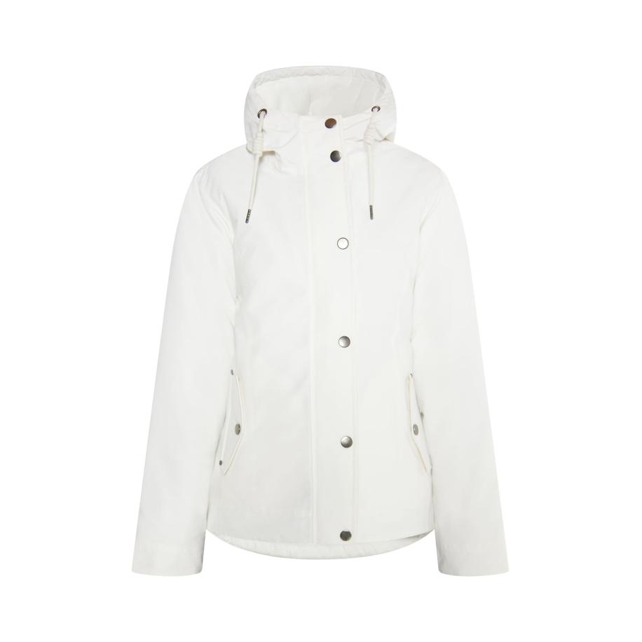 ICEBOUND ICEBOUND Winterjas Incus wit -