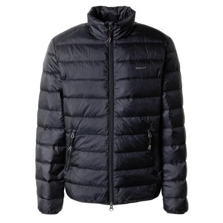 Gant GANT Winterjas zwart / wit