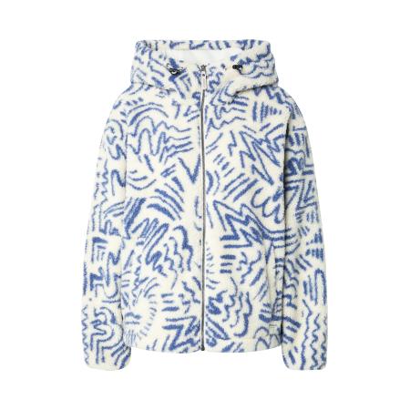 Iriedaily Iriedaily Tussenjas beige / navy