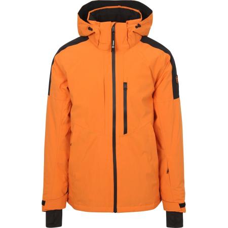 Tenson Jas Core Ski MPC Plus Oranje