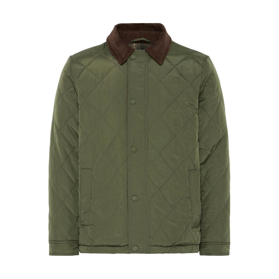 Kronstadt Kronstadt Tussenjas KSDyotton groen -