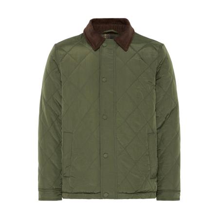 Kronstadt Kronstadt Tussenjas KSDyotton groen