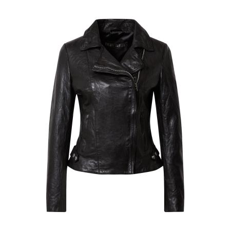 Freaky Nation FREAKY NATION Tussenjas Tokio zwart