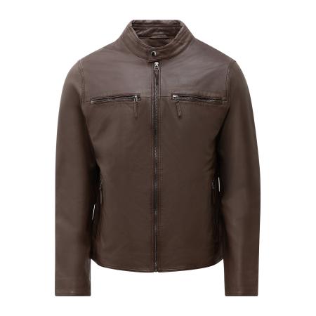 RICANO RICANO Tussenjas Traveller bruin