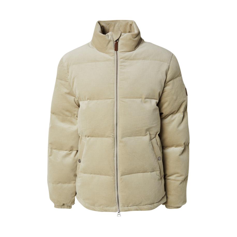 Gant GANT Tussenjas beige -