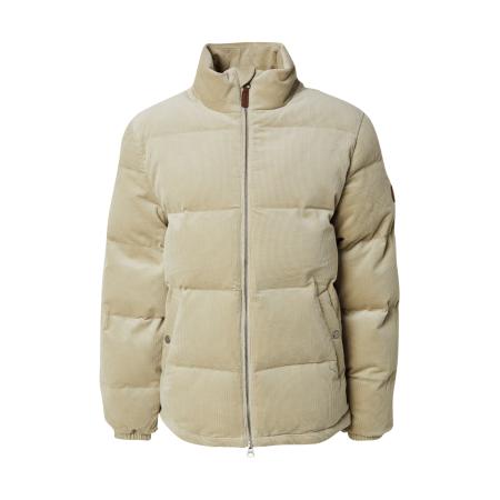 Gant GANT Tussenjas beige