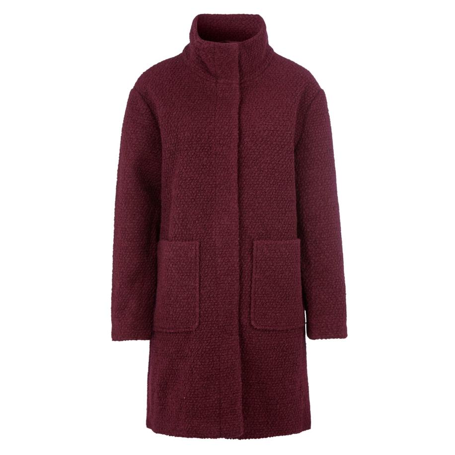 Cellbes of Sweden Cellbes of Sweden Winterjas wijnrood -