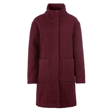 Cellbes of Sweden Cellbes of Sweden Winterjas wijnrood