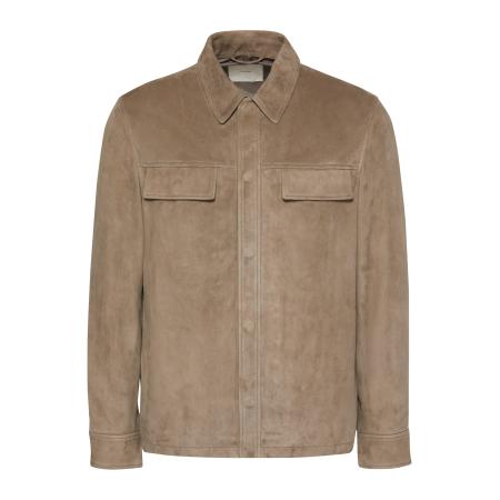 Calvin Klein Calvin Klein Tussenjas taupe