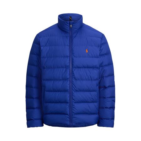 Polo Ralph Lauren Polo Ralph Lauren Winterjas royal blue/koningsblauw