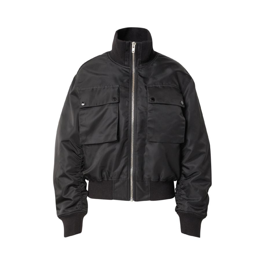 Copenhagen Studios Copenhagen Studios Tussenjas zwart -