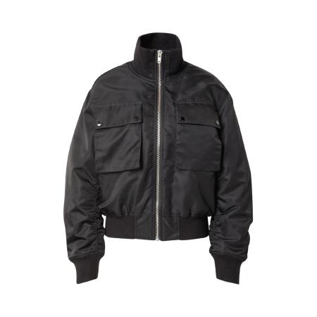 Copenhagen Studios Copenhagen Studios Tussenjas zwart