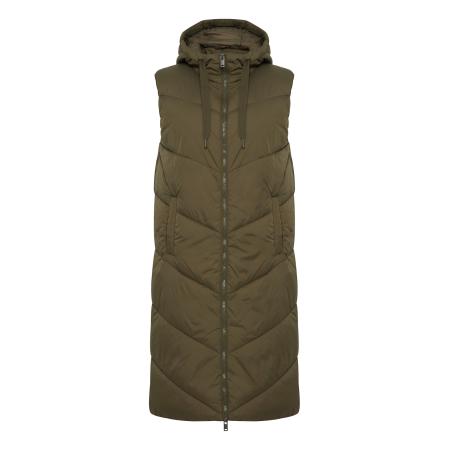 Oxmo Oxmo Bodywarmer Bolyn kaki