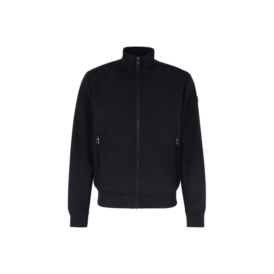JOOP! JOOP! Tussenjas Skubie navy -