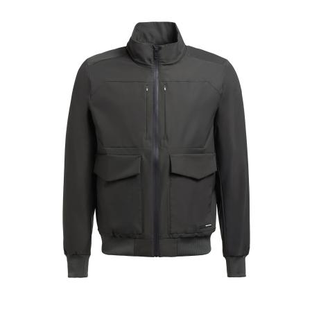 Khujo khujo Tussenjas MELVIN bruin