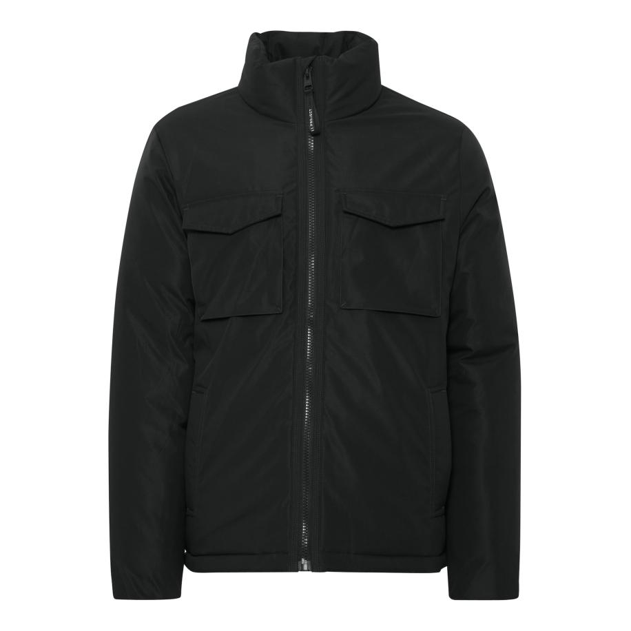 11 Project 11 Project Tussenjas Deke zwart -