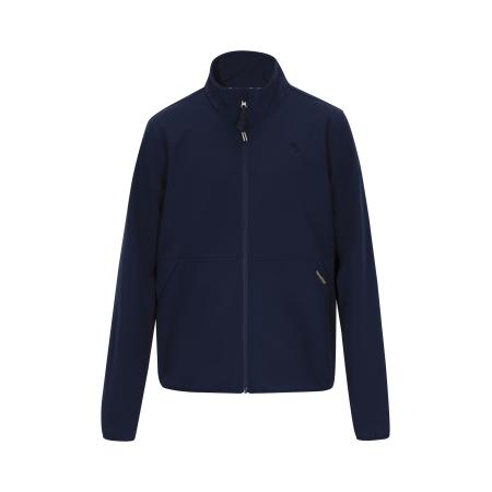 Schmuddelwedda Schmuddelwedda Functionele jas navy