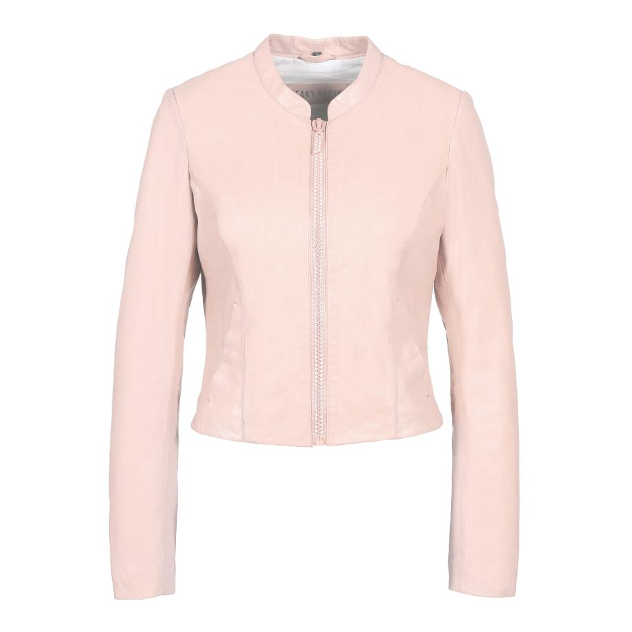 Freaky Nation FREAKY NATION Tussenjas rosa -