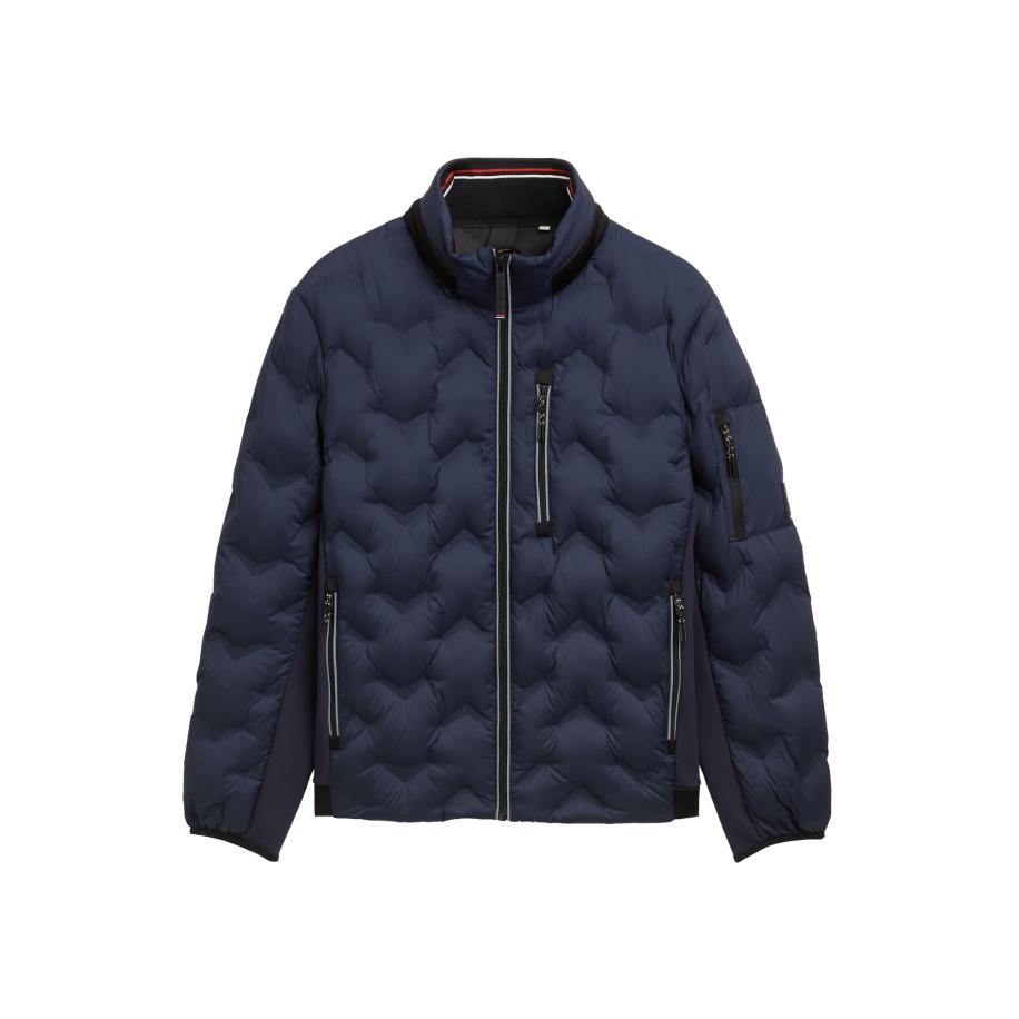 Tom Tailor TOM TAILOR Tussenjas navy -