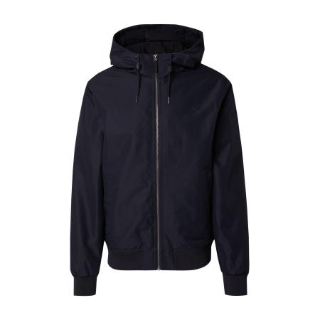 ELEMENT Tussenjas zwart