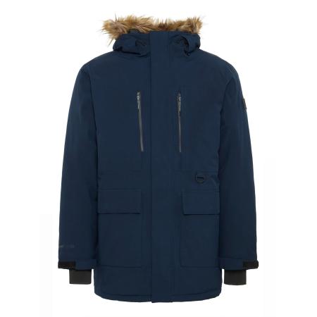 North Bend North Bend Outdoorjas NBBruce M navy